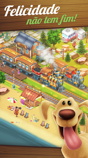 Hay day apk unlimited everything