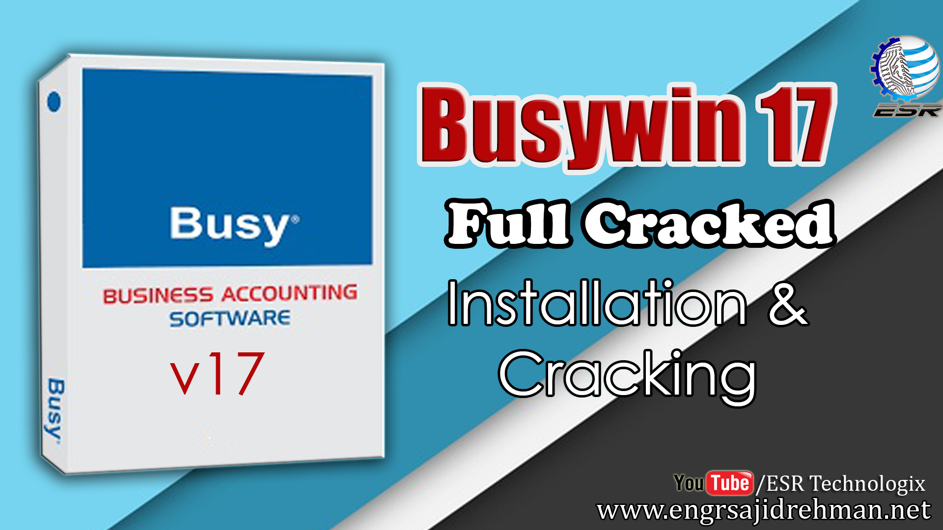 Busy accounting software crack