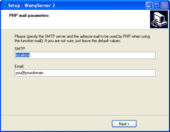 Wampserver download 32 bit